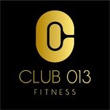 Club 013 Fitness - logo