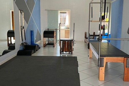Clinica Espaço Saúde Fisioterapia, Pilates e Estética