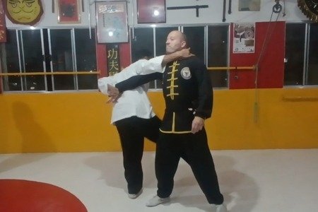 Acad. de Kungfu, Krav Maga, Muay Thai, Boxe Chinês, Wushu, Wing Chun, Tai Chi, G.de Águia