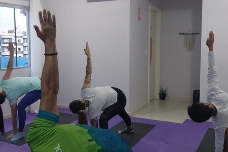 Purna Yoga