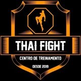 Thai Fight - logo