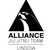 Alliance Jiu-Jitsu Lindóia - logo