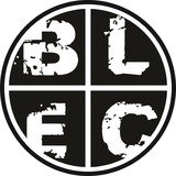 Academia Blec - logo