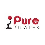 Pure Pilates Taubaté Centro - logo
