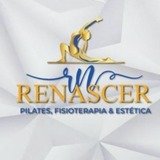 Renascer Studio de Pilates - logo