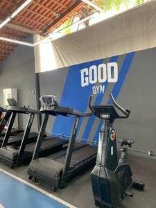 Academia Good Gym
