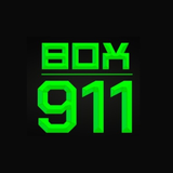 Box911 - logo