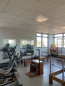 Proactive Pilates e treinamento funcional Unidade Karaiba