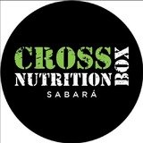 CROSS NUTRITION BOX - JARDIM SABARÁ - logo