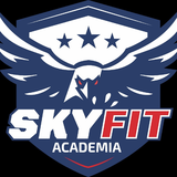 Skyfit Academia - Piracicamirim - logo