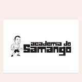 Academia do Samango - logo