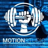Motion Studio - logo