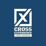 Cross Experience Três Marias - logo