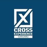 Cross Experience Caruaru - logo
