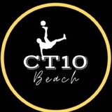 CT10Beach - logo