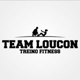 Studio Loucon Fitness - logo