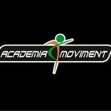 Academia Moviment - logo