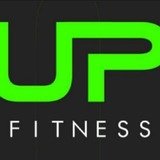 UP Fitness - logo