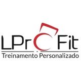 LProFit Treinamento Personalizado - logo