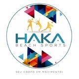 Haka Beach Sports - logo
