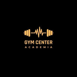 Gym Center Academia - logo
