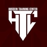 Htc Hussein Training Center - logo