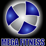Academia Mega Fitness Unidade II - logo
