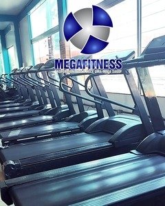 Academia Mega Fitness Unidade II
