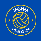 Taquara Vôlei Clube - logo