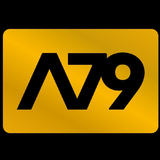 Area79 - logo