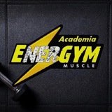 Academia Energym - logo