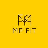 Mp Fit - logo