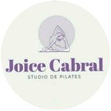 Studio De Pilates Joice Cabral - logo