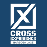 Cross Experience - Barbosa Lage - logo