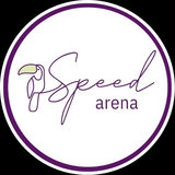 Speed Arena - logo