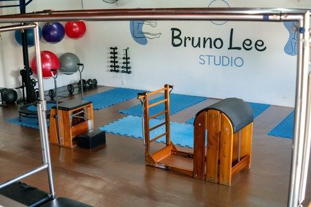 Studio Bruno Lee