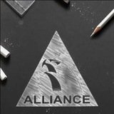 Alliance Butantã - logo