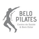 Centro de Sáude e Bem-Estar Belo Pilates - logo