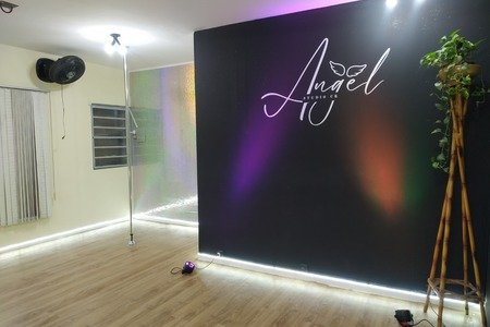 Angel Studio de Danças