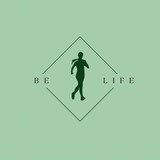 Studio Be Life - logo