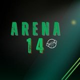 Arena 14 - logo