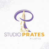 Studio Prates Pilates - logo