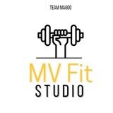 Studio Mv - logo
