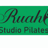 Ruahstudio Pilates - logo
