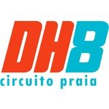 DH8 Circuito Praia - logo