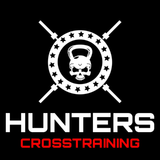 Box Hunters - logo