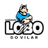 Academia Lobo do Vilar - logo