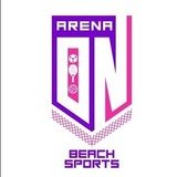 Arena On Beach Sports - logo