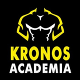 Kronos Academia - logo
