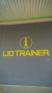 L10 Trainer - São João
